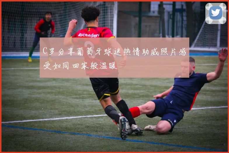 C罗分享葡萄牙球迷热情助威照片感受如同回家般温暖